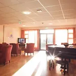 ホテル ハウケラン 3*