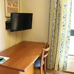 ハウケラン ホテル