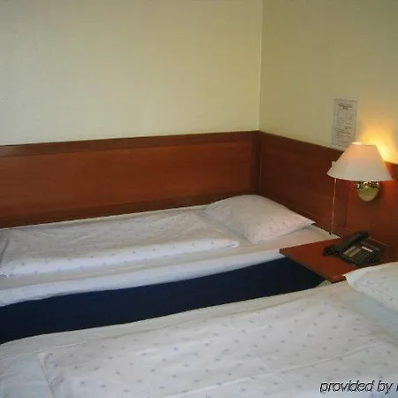Hotel Haukeland