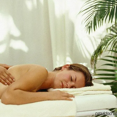 ホテル ハウケラン ベルゲン