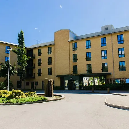 Hotel Haukeland
