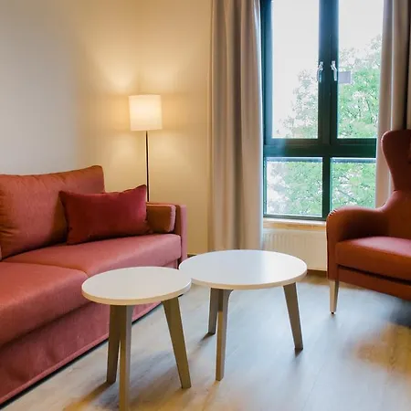 Ξενοδοχείο Haukeland