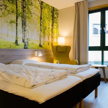 Ξενοδοχείο Haukeland