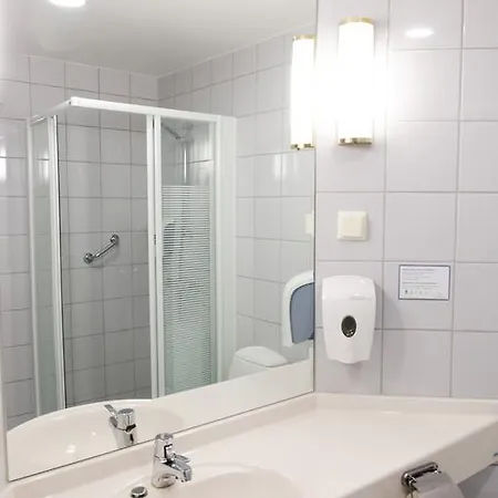 Hotel Haukeland 3*