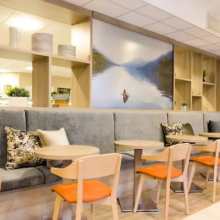 ハウケラン ベルゲン