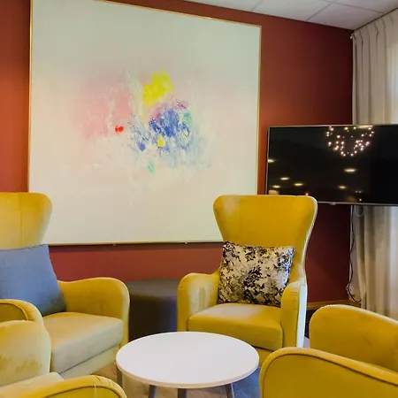 ハウケラン 3* ベルゲン