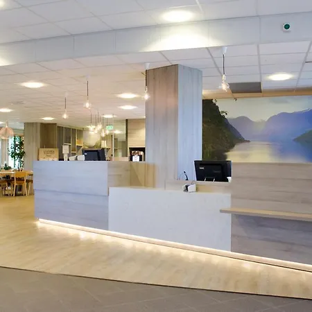 Haukeland Hotel Bergen