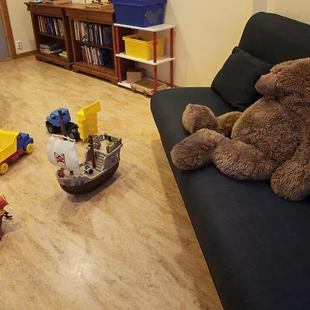 Ξενοδοχείο Haukeland