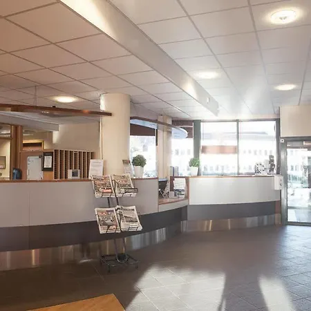 Haukeland Hotel