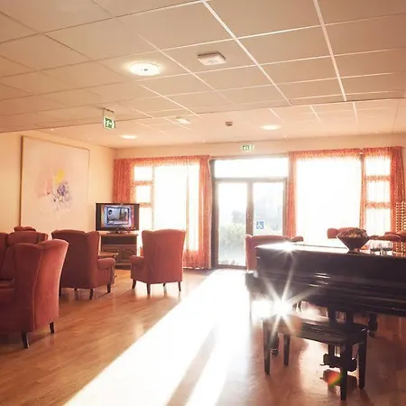 Ξενοδοχείο Haukeland 3*