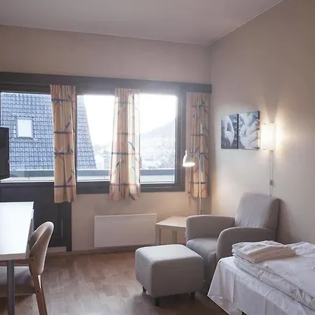 Haukeland Hotel