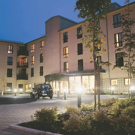 Hotel Haukeland
