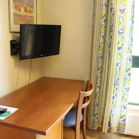 Haukeland Ξενοδοχείο