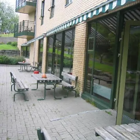 Haukeland Ξενοδοχείο Μπέργκεν