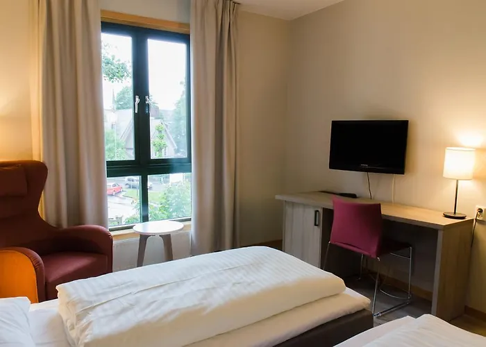 Haukeland Hotel