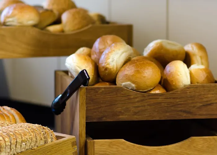 Haukeland Hotel Bergen