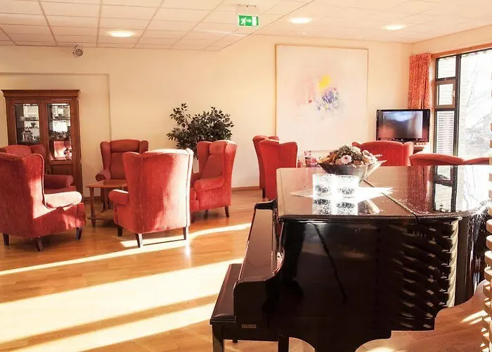 Hotel Haukeland Bergen