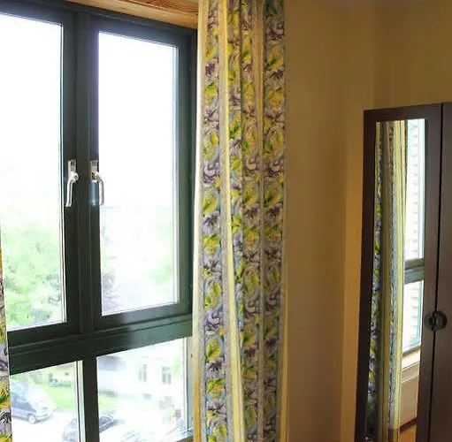 Haukeland Hotel Bergen