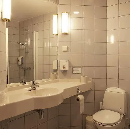 Hotel Haukeland Bergen