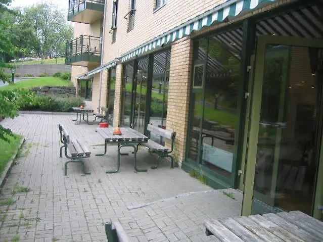 Haukeland Hotel Bergen