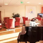 Hotel Haukeland Bergen