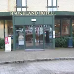 Hotel Haukeland Bergen