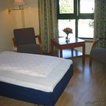 Haukeland 3* Bergen