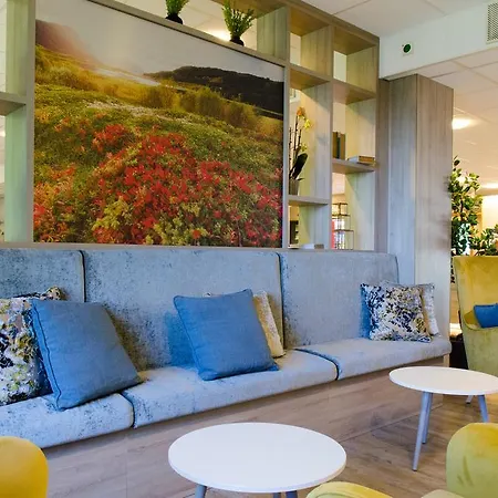 Hotel Haukeland 3*