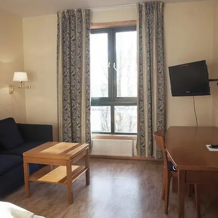 Haukeland Otel