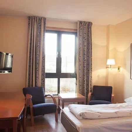 Otel Haukeland 3*
