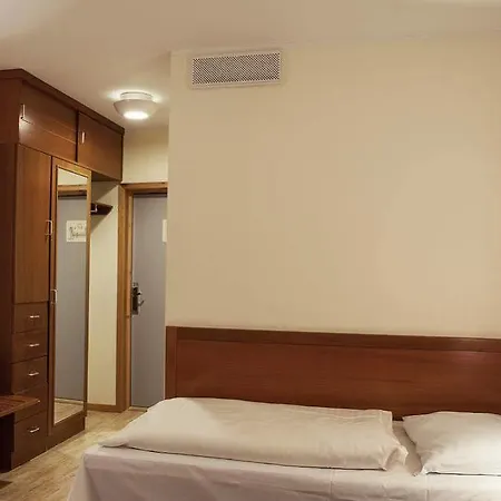 Haukeland Hotel 3*